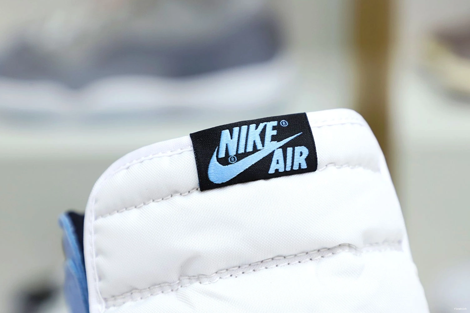 1 AIR JORDAN OG HIGH 'UNIVERSITY RETRO 0720